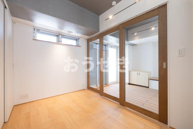 居室・リビング　※同仕様参考写真