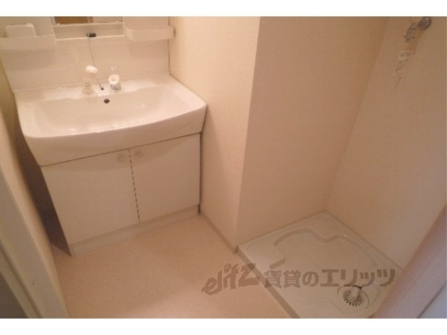 その他部屋・スペース　洗濯機置場