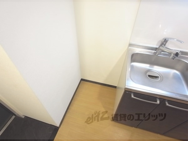 その他部屋・スペース　冷蔵庫置場