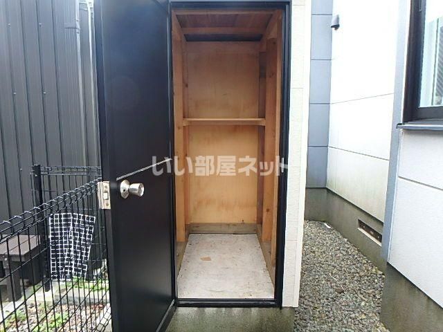 その他共有部分