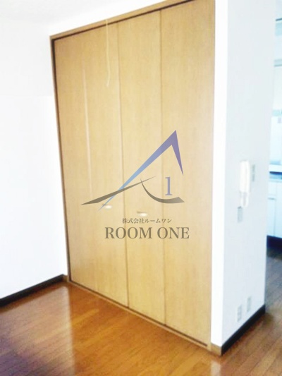 収納　収納です。