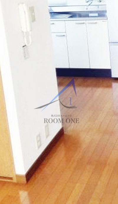 その他部屋・スペース　寝室です。