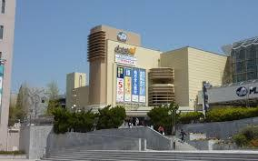 スーパー　ダイエー 西神中央店（スーパー）まで216m