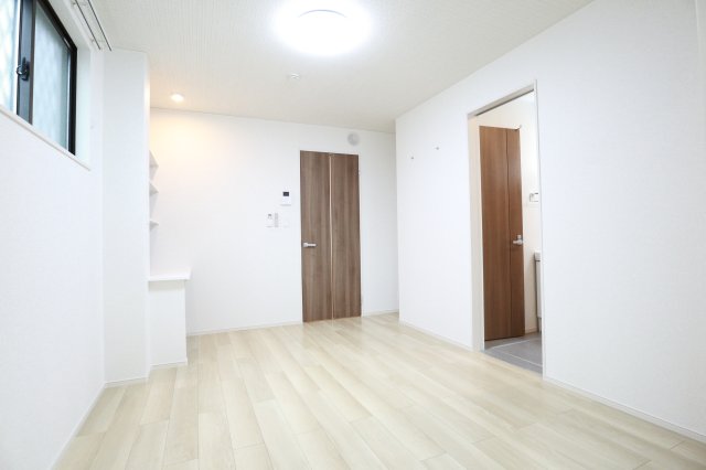 その他部屋・スペース　※建築中の為、同ハウスメーカー施工イメージです。