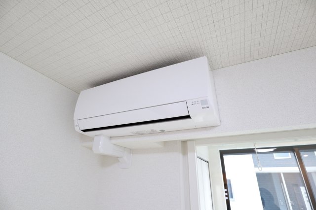 その他設備　※建築中の為、同ハウスメーカー施工イメージです。