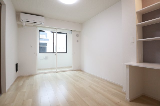 居室・リビング　※建築中の為、同ハウスメーカー施工イメージです。