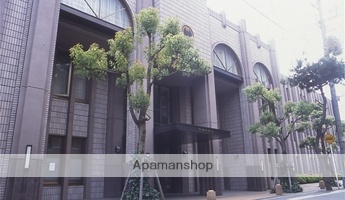 高校・高専　帝塚山学院高等学校（高校・高専）まで732m