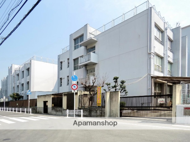 小学校　c（小学校）まで1016m