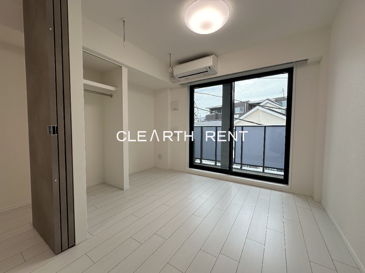 その他部屋・スペース　4.5帖のベッドルーム/まずはお気軽にお問い合わせください