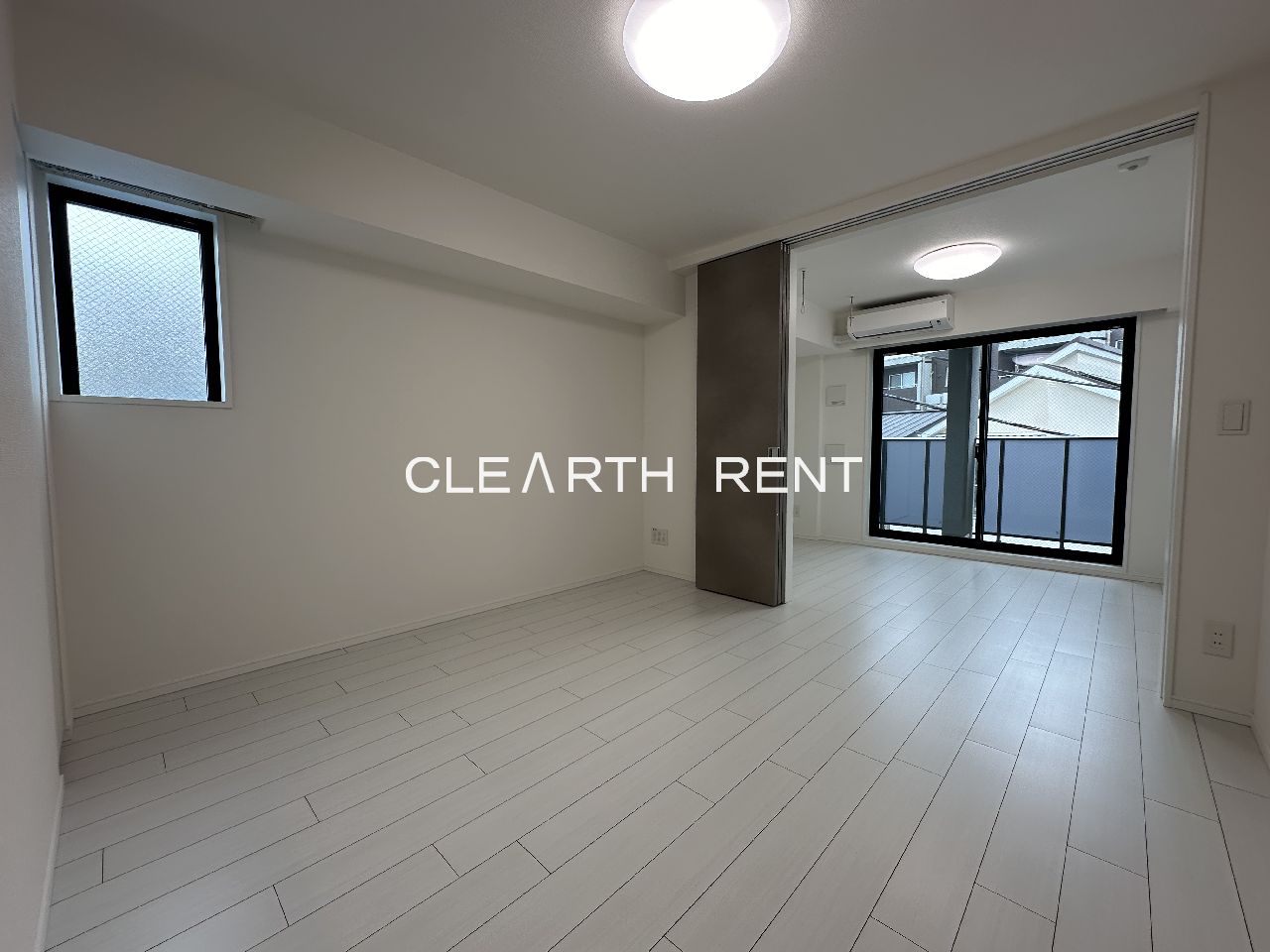 居室・リビング　10.2帖のリビングダイニングキッチン/ネット無料