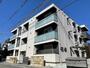 針中野駅より徒歩10分 1階 築2年8ヶ月の賃貸物件