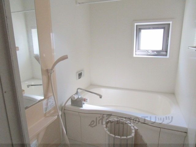 バス・シャワールーム　風呂