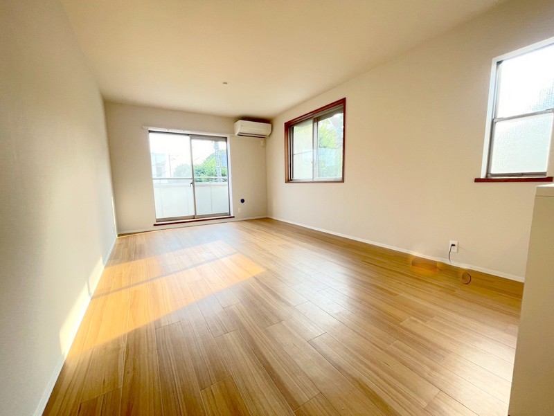 居室・リビング　※別部屋　参考写真