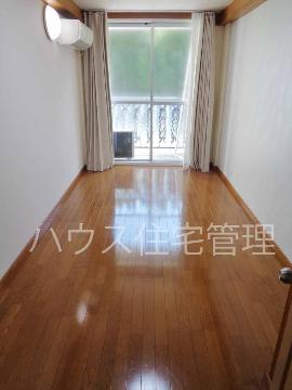 その他　洋室（イメージ）