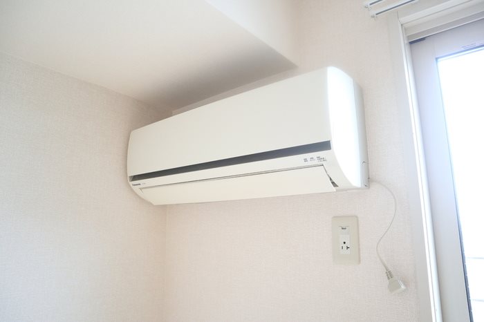 その他　エアコン