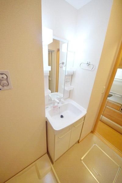 洗面設備　★洗髪洗面化粧台★