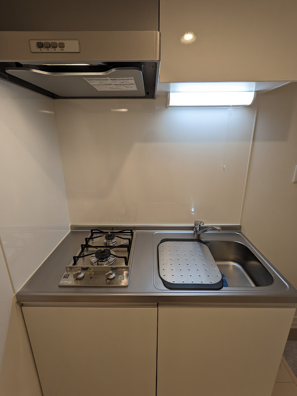 キッチン　参考写真