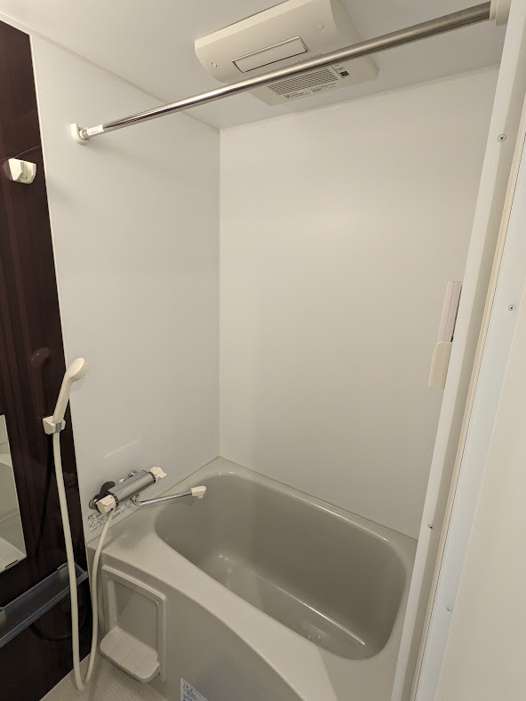 バス・シャワールーム　参考写真