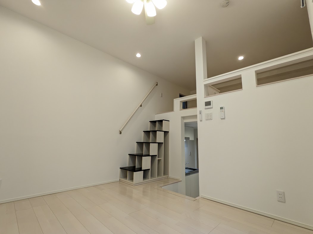 居室・リビング　参考写真