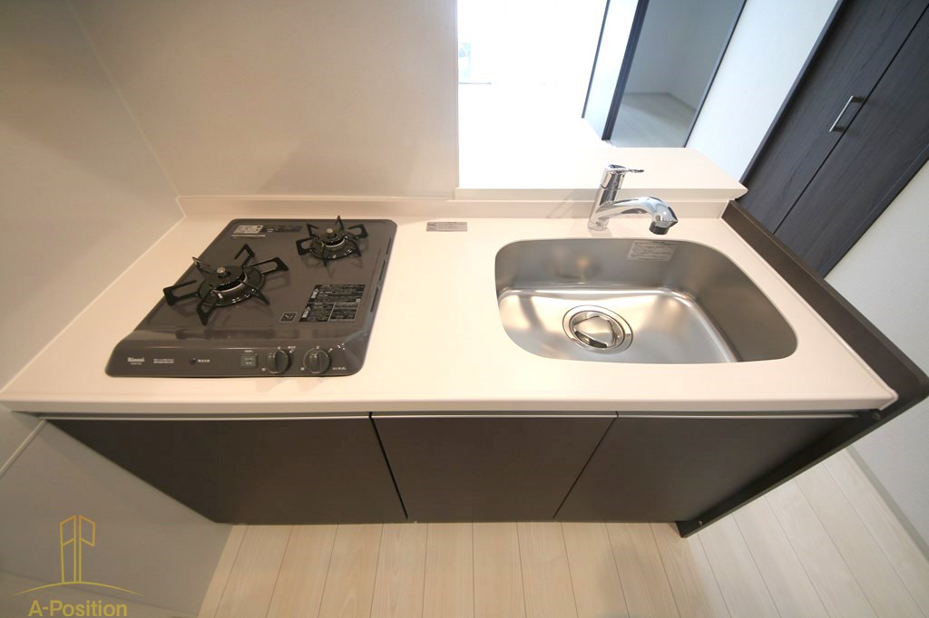 キッチン　DAIYA STORK 阿波座