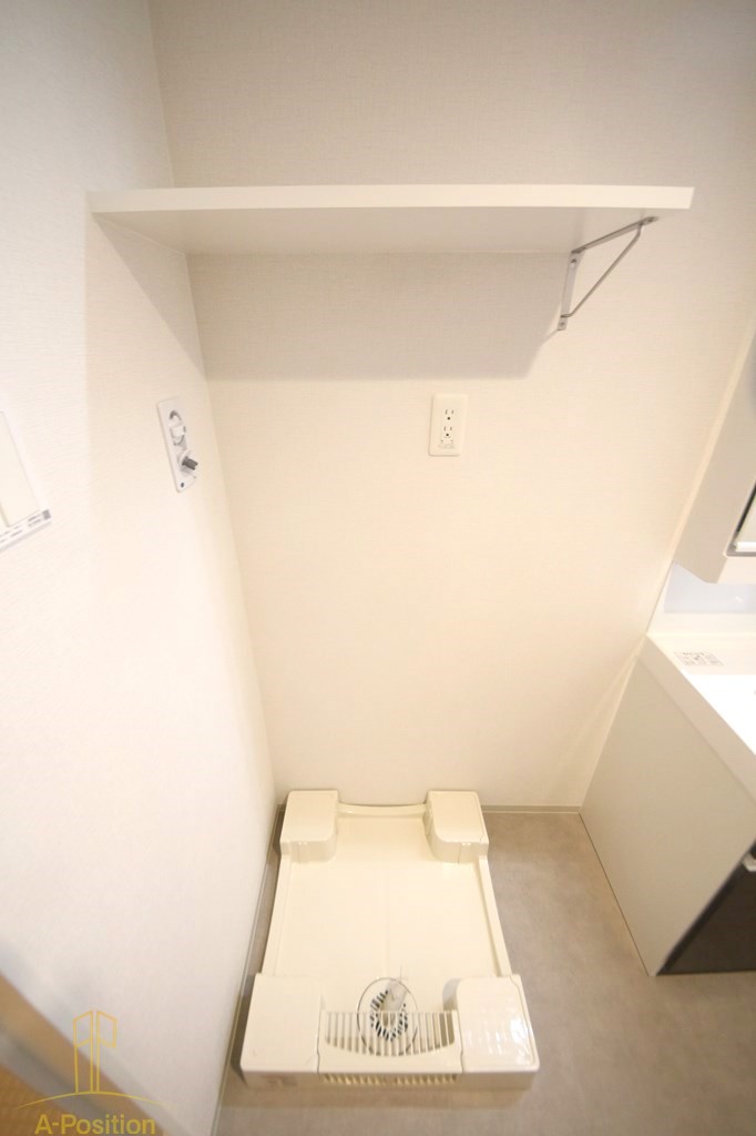 その他設備　DAIYA STORK 阿波座