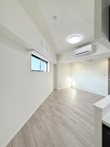 居室・リビング　ゆったりとしたリビングです