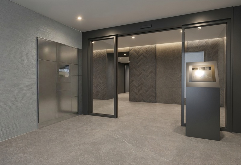 その他　共用部工事後イメージ