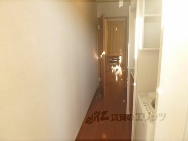 その他部屋・スペース　廊下