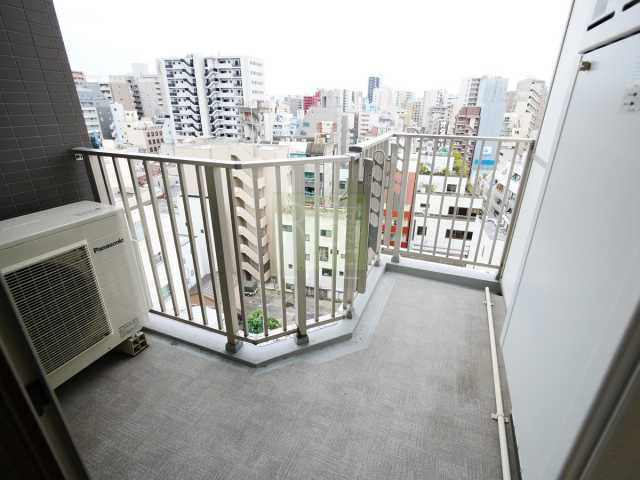 バルコニー　リライフ浅草店