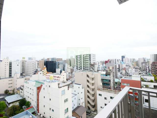 眺望　リライフ浅草店