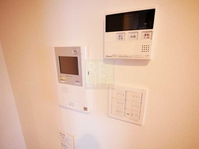 セキュリティ　リライフ浅草店