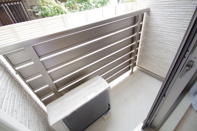 バルコニー　★お問い合わせはタウンハウジングまで★