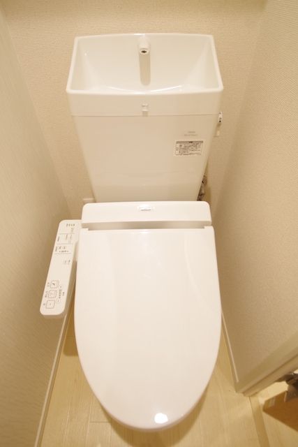 トイレ　★お問い合わせはタウンハウジングまで★