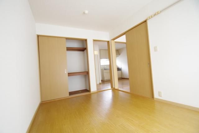 その他部屋・スペース　★お部屋探しはタウンハウジング稲田堤店まで★