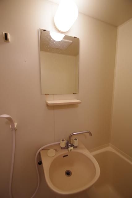 洗面設備　★お部屋探しはタウンハウジング稲田堤店まで★