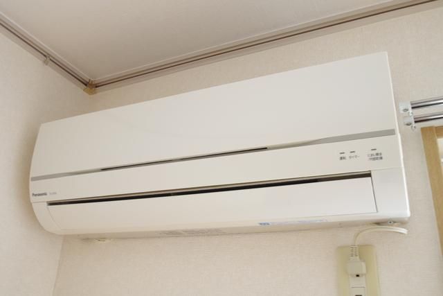 その他設備　★お部屋探しはタウンハウジング稲田堤店まで★