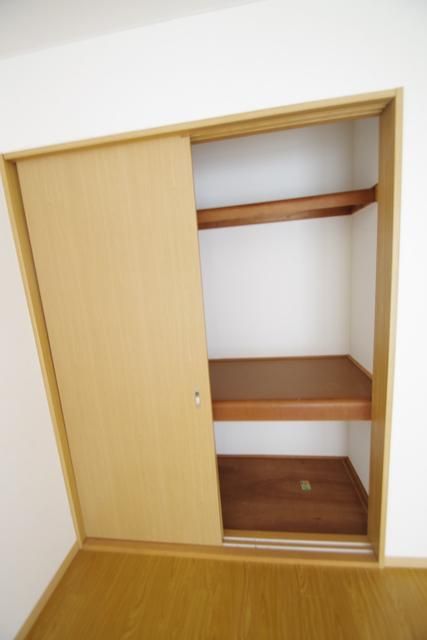 収納　★お部屋探しはタウンハウジング稲田堤店まで★