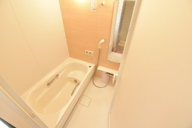 バス・シャワールーム　プリマ