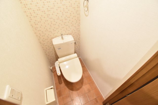 トイレ　プリマ