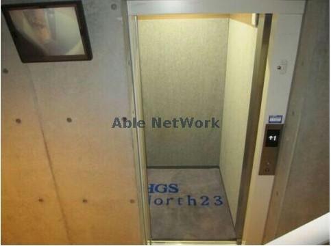 その他共有部分　建物設備