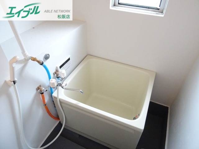 バス・シャワールーム　同物件別室写真