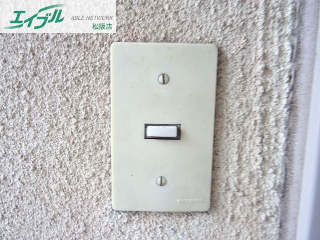 セキュリティ　同物件別室写真