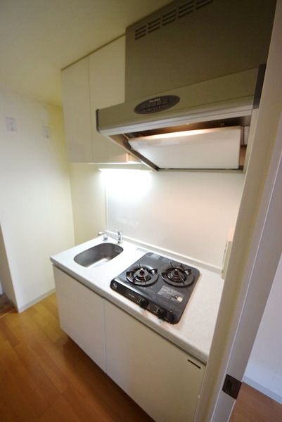 キッチン　★自炊派にオススメ★