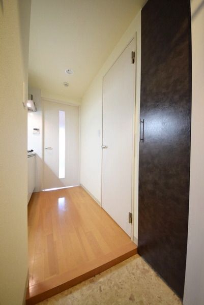 玄関　★玄関とシューズボックス★