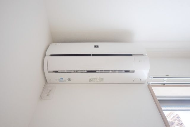 その他設備　★同施工会社別棟参考写真です★