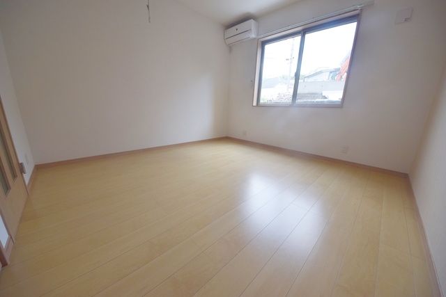 居室・リビング　★同施工会社別棟参考写真です★