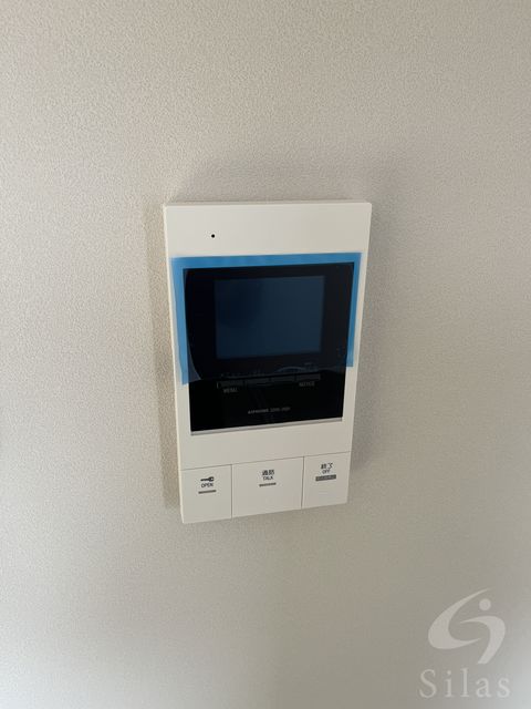 セキュリティ　同仕様