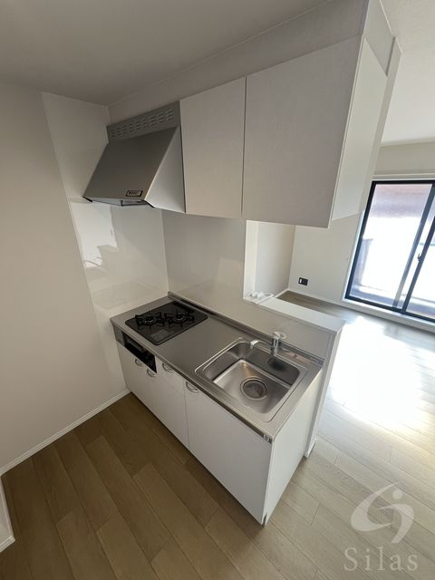 キッチン　同仕様