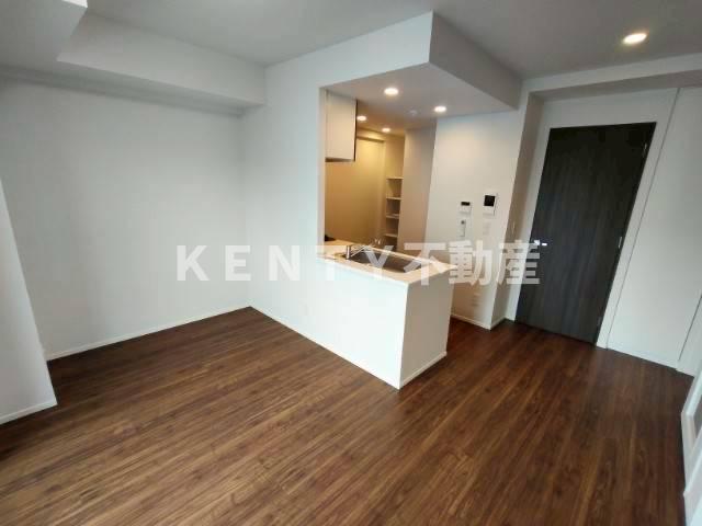 居室・リビング　ゆったり過ごせるリビングです