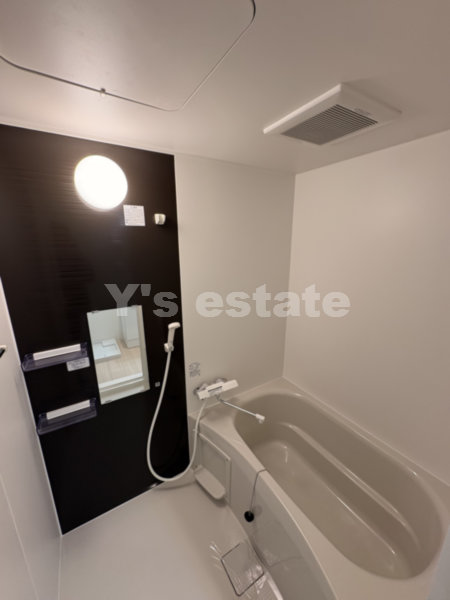 バス・シャワールーム　※イメージ画像